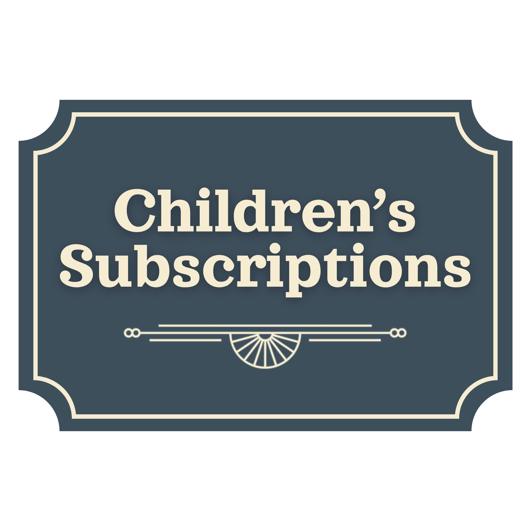 Kids Subscription