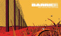 Barrier: The Collected Edition