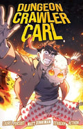 Dungeon Crawler Carl Graphic Novel, Vol 1